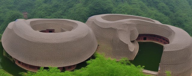 漳州土楼游玩攻略