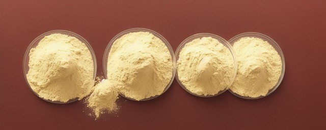 藕粉有什么功效与作用