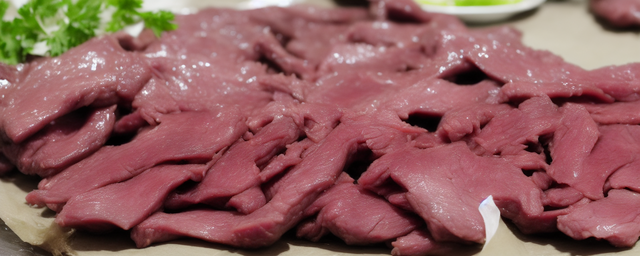 熟驴肉的做法大全家常