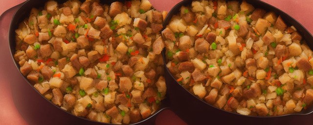 元宵肉馅的做法
