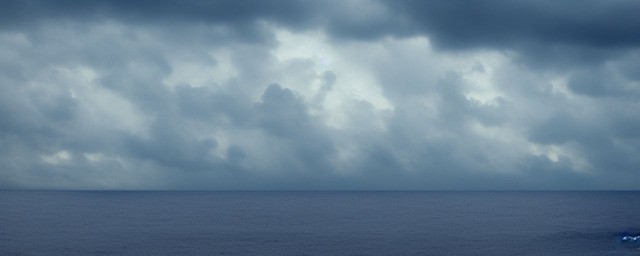 海上牧云记结局