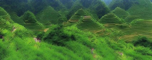 贵州有什么好玩的