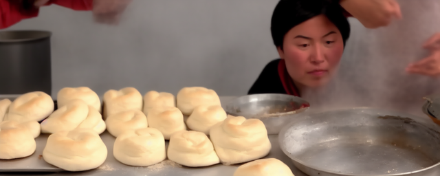 新疆烤包子做法
