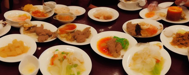 武汉美食攻略大全