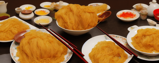 山西炒莜面的做法大全