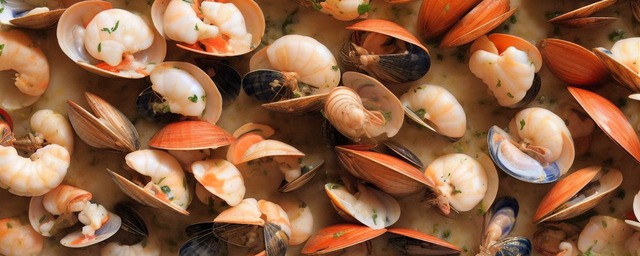 鲜贝柱的家常做法大全 鲜贝柱的家常做法大全