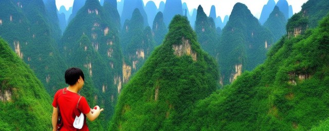 黔西南旅游景点有哪些