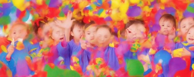 六一儿童节祝福语短句