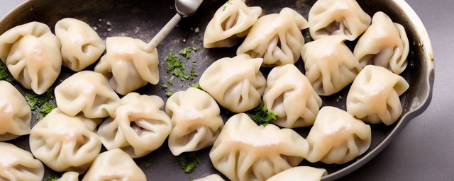 鸡肉香菇饺子馅的做法