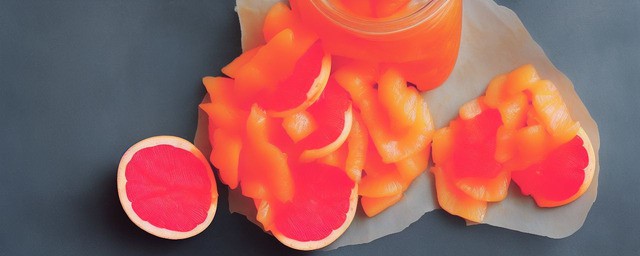 南昌腌制柚子皮的做法