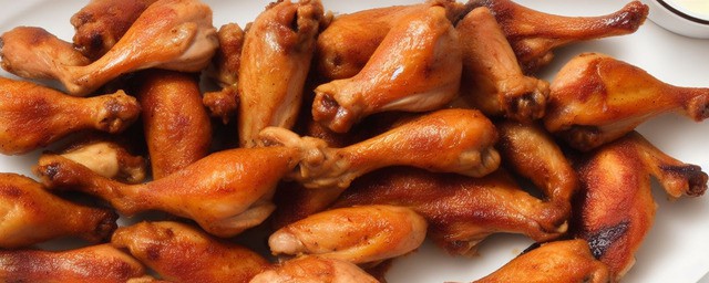 板栗烧鸡翅的家常做法
