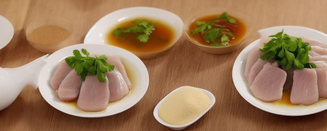 土豆粉蒸肉的家常做法