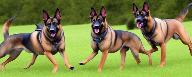 马犬和德牧哪个好