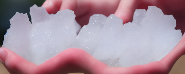 水晶果冻的做法