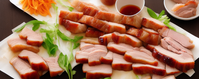 广东南乳五花肉的做法