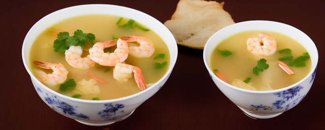虾皮鸡蛋汤的做法大全