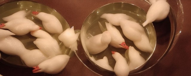 广东三杯鸭的做法
