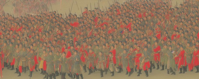 春秋战国是什么朝代