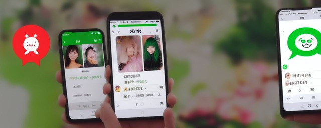 微信只有昵称怎样加好友