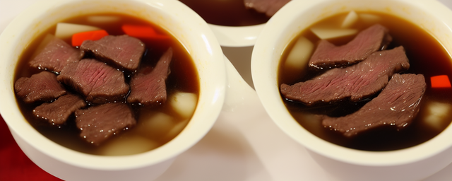 淮南牛肉汤的做法是什么