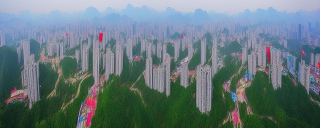 贵阳有啥好玩的