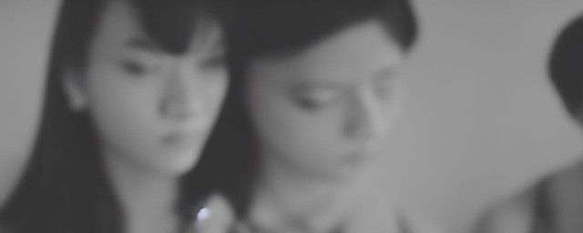 给女朋友的小作文
