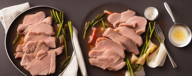蒸扣肉最简单做法