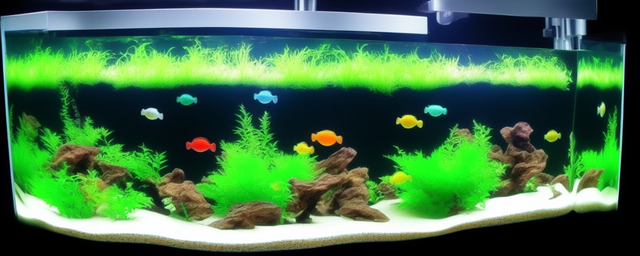 梦见鱼缸有水有鱼