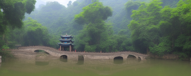 广州羊城八景游攻略