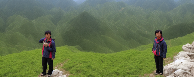 青芝山自助游攻略