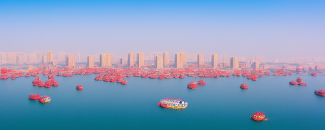 青岛游玩住宿攻略
