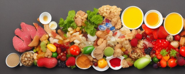 什么食物比较养胃