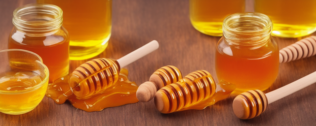 蜂蜜不能和什么一起喝 蜂蜜不能和什么一起喝