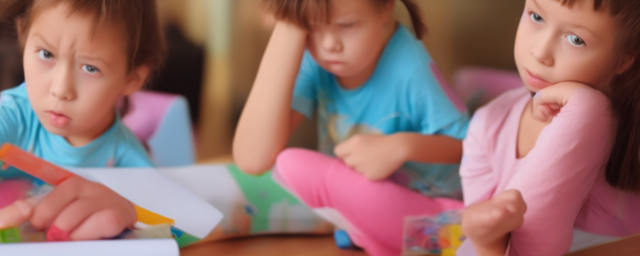 儿童记忆力差如何办