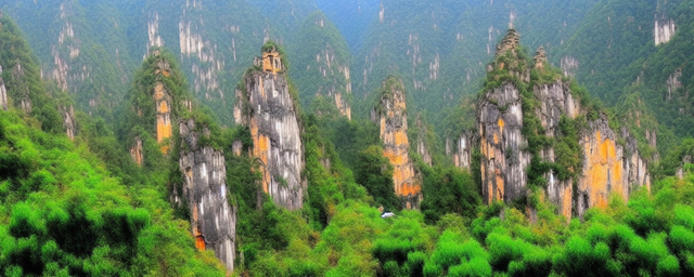 云南建水旅游景点