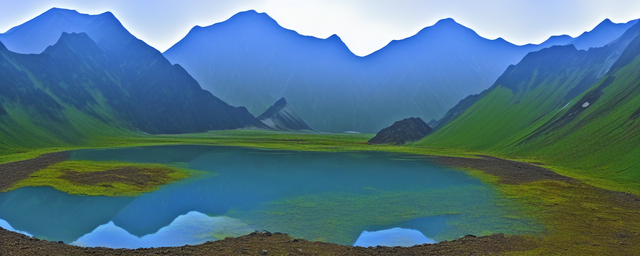 长白山天池旅游攻略