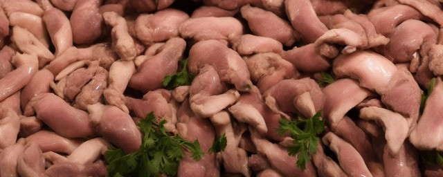 兔肉跟什么不能一起吃