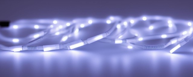 什么叫led灯
