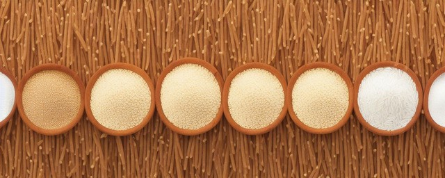 稻黍稷麦菽指什么