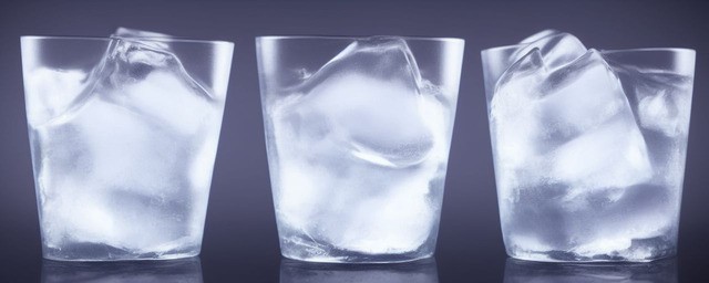 减肥可以喝冰水吗