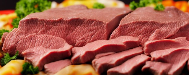 牛肉不能和什么东西一起吃