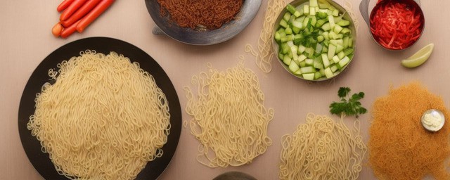 拌莜面的做法大全
