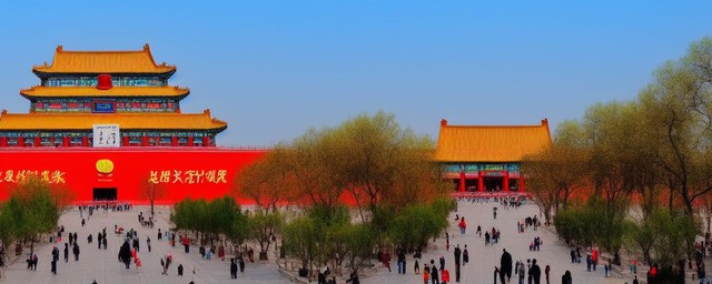 北京周边旅游景点大全