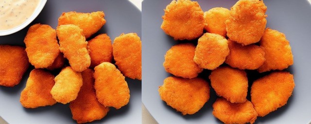 香酥炸鸡块的做法