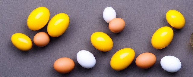 蛋黄油的作用与功效