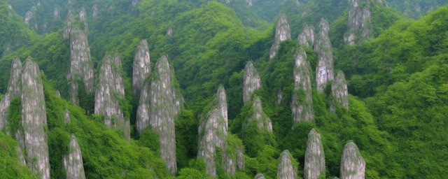 惠州罗浮山自助游攻略