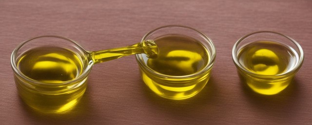 橄榄油的祛斑办法