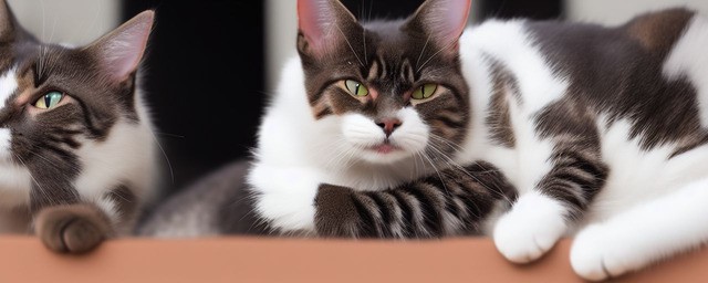 猫咪体温多少正常