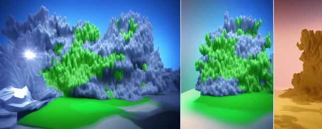 4d和3d区别