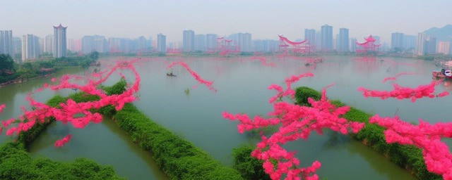 南昌有什么好玩的景点
